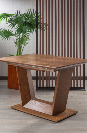 MESA COMEDOR EXTENSION 1,2 X 9 MT