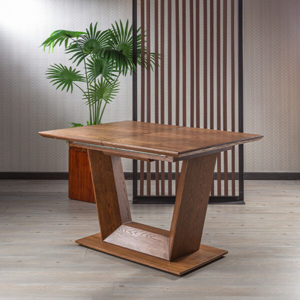 MESA COMEDOR EXTENSION 1,2 X 9 MT - Imagen 2