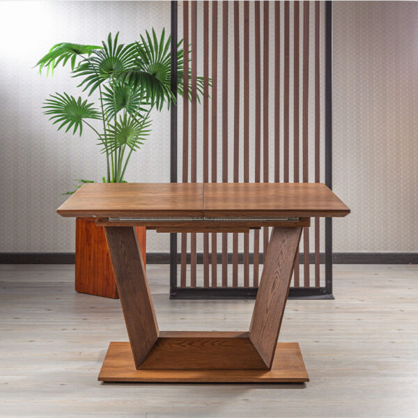 MESA COMEDOR EXTENSION 1,2 X 9 MT - Imagen 3