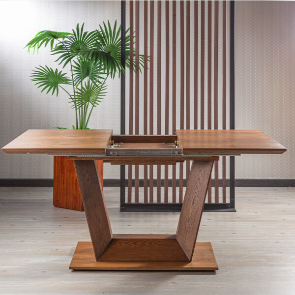 MESA COMEDOR EXTENSION 1,2 X 9 MT - Imagen 5