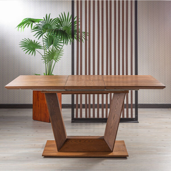 MESA COMEDOR EXTENSION 1,2 X 9 MT - Imagen 6