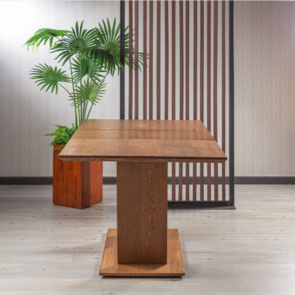 MESA COMEDOR EXTENSION 1,2 X 9 MT - Imagen 7