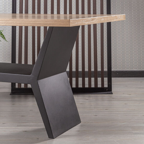 MESA DE COMEDOR FRIDA - Imagen 2