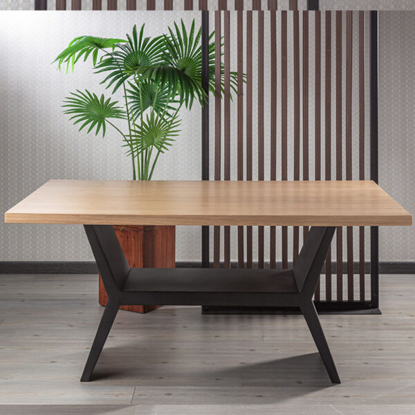 MESA DE COMEDOR FRIDA - Imagen 3