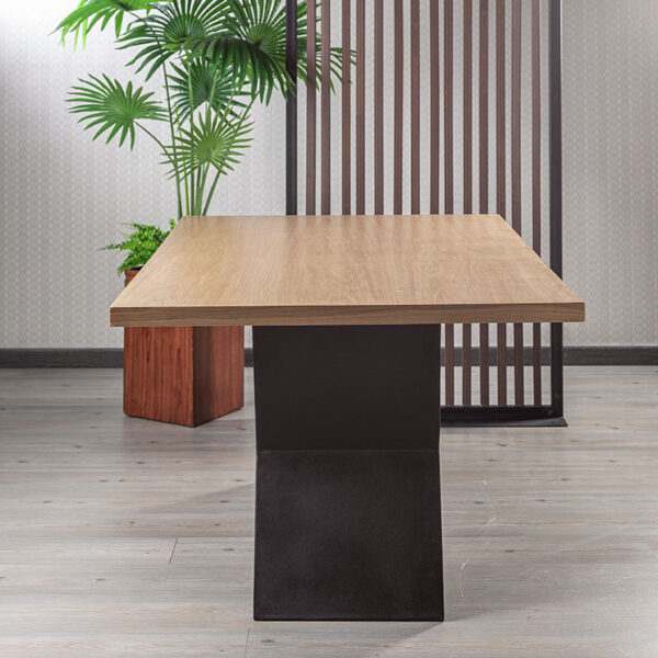 MESA DE COMEDOR FRIDA - Imagen 4