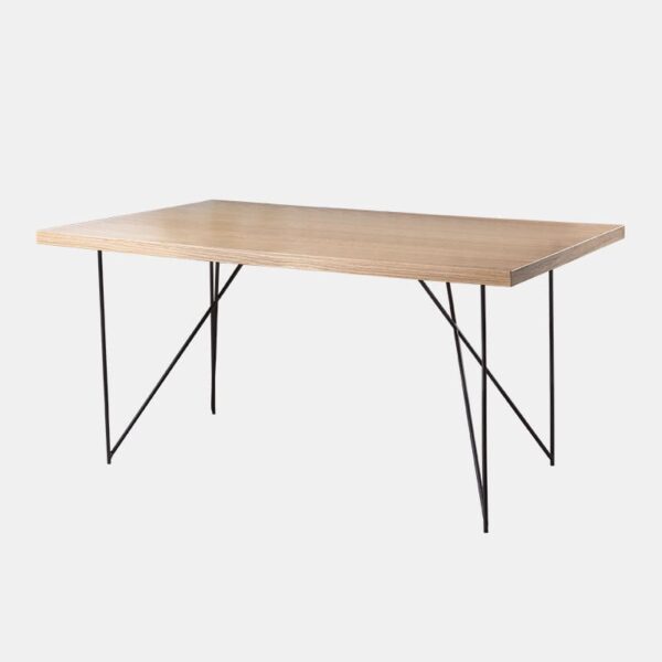 MESA DE COMEDOR LENER