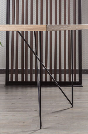 MESA DE COMEDOR LENER