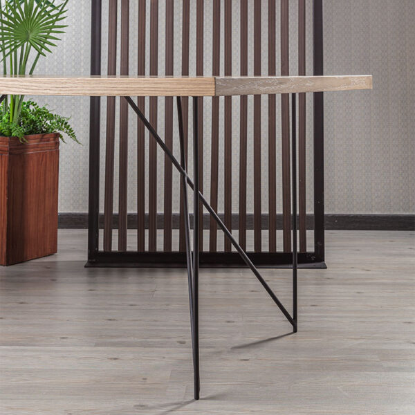 MESA DE COMEDOR LENER - Imagen 2