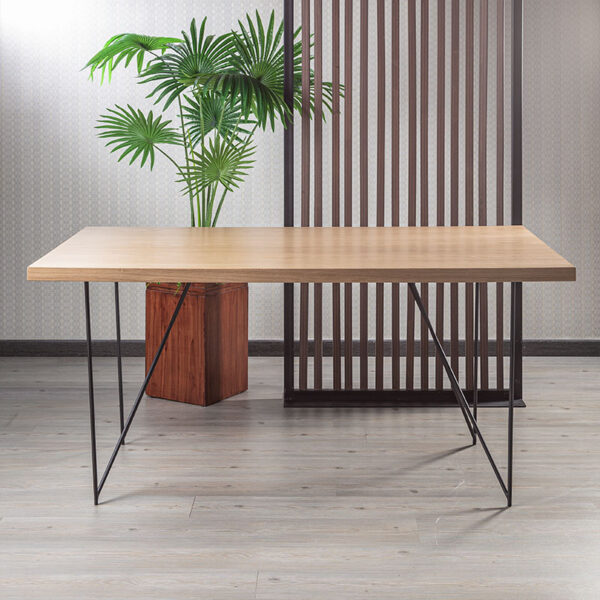 MESA DE COMEDOR LENER - Imagen 3