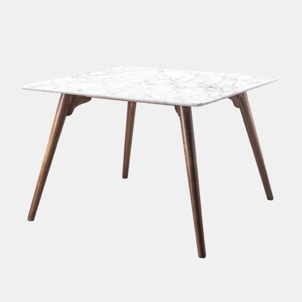 MESA DE COMEDOR LIA 1,1*1,1