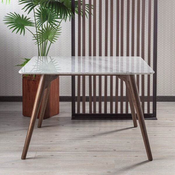MESA DE COMEDOR LIA 1,1*1,1 - Imagen 3