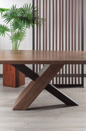 MESA DE COMEDOR TORONTO