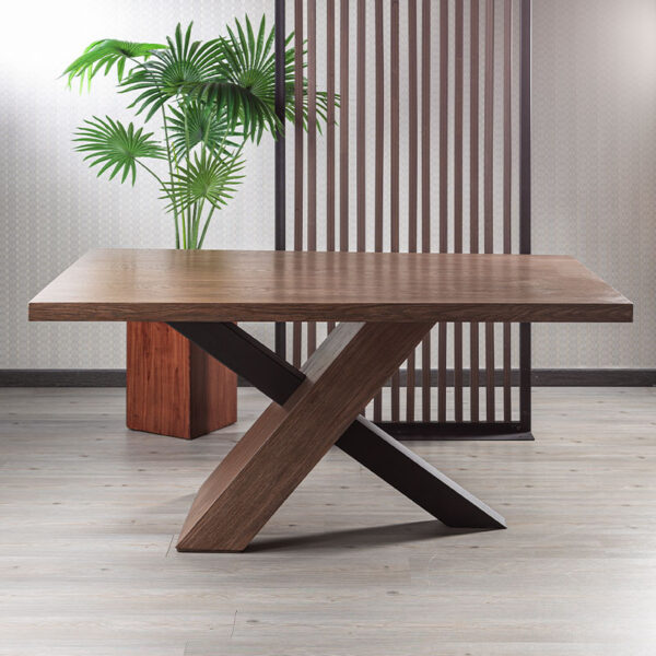MESA DE COMEDOR TORONTO - Imagen 2
