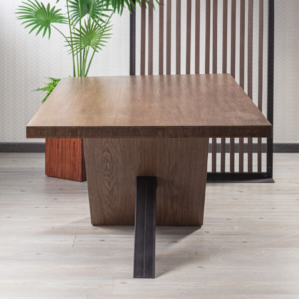 MESA DE COMEDOR TORONTO - Imagen 4
