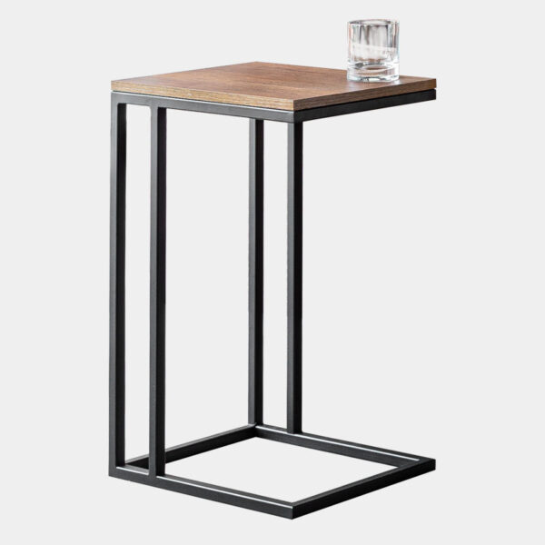 MESA AUXILIAR LUNA