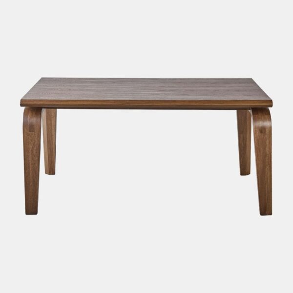 MESA DE COMEDOR ALIS 130*90 - Imagen 3