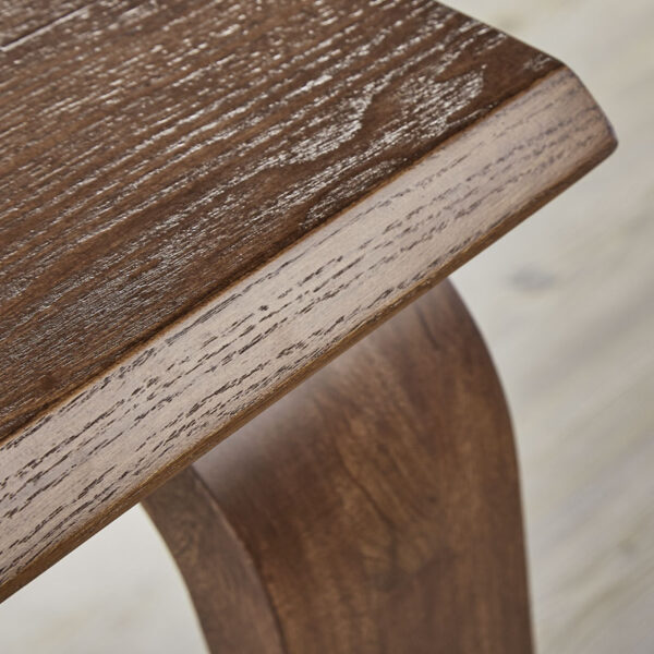 MESA DE COMEDOR ALIS 130*90 - Imagen 6