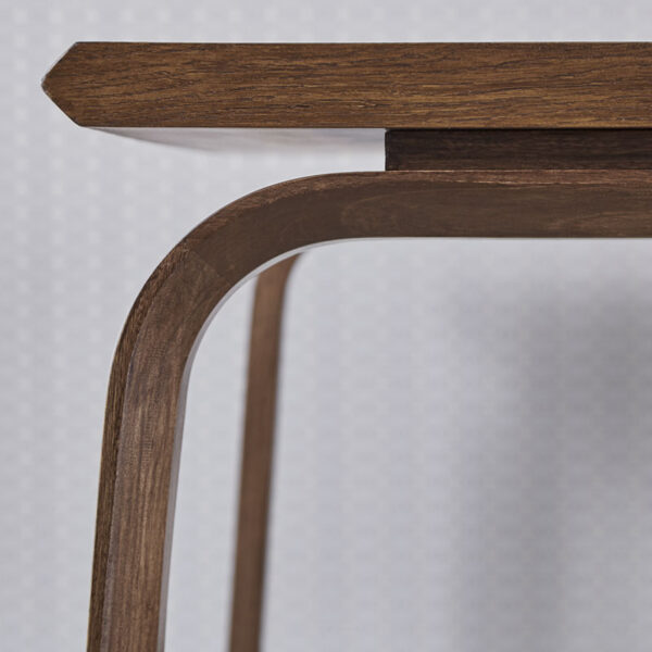 MESA DE COMEDOR ALIS 130*90 - Imagen 7