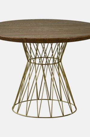 MESA COMEDOR BROOKLYN D 1,1 MT