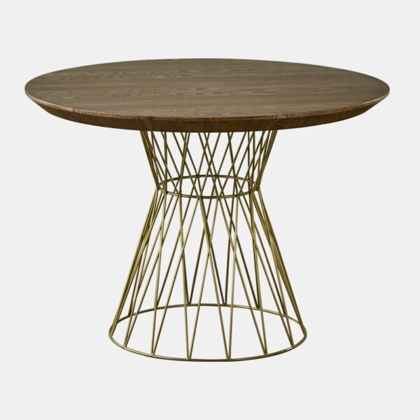 MESA COMEDOR BROOKLYN D 1,1 MT