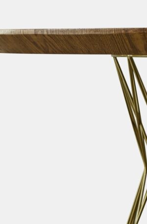 MESA COMEDOR BROOKLYN D 1,1 MT