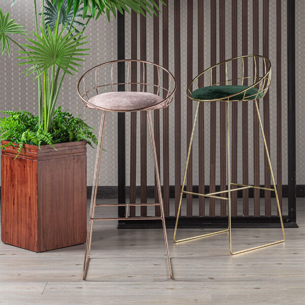 SILLA BAR KAROL - Imagen 2
