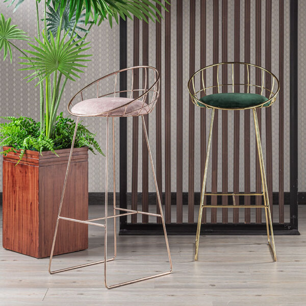 SILLA BAR KAROL - Imagen 3