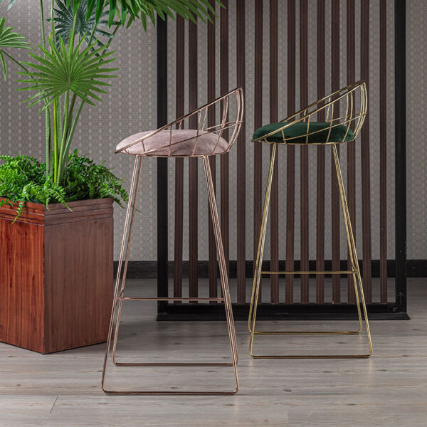 SILLA BAR KAROL - Imagen 4