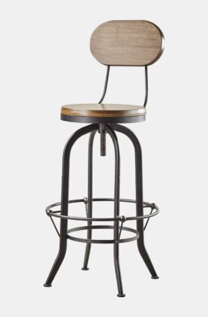 SILLA BAR SELENA