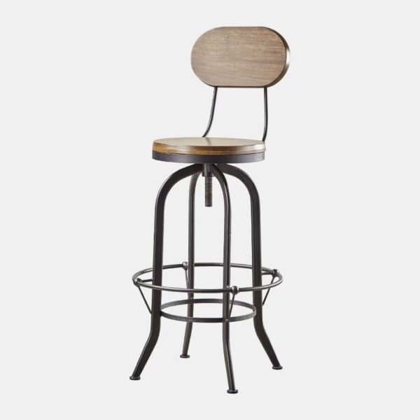 SILLA BAR SELENA