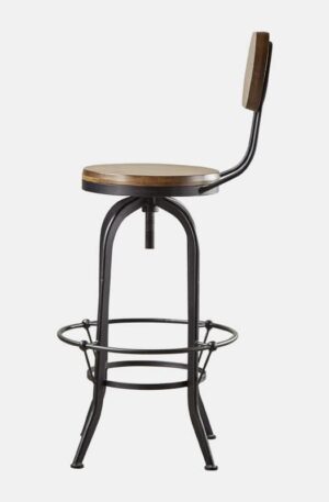 SILLA BAR SELENA