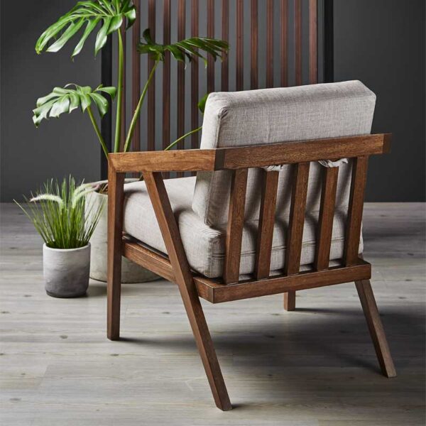 SILLON SERBIA - Imagen 3