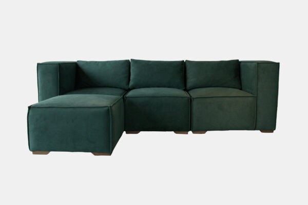SOFÁ MODULAR BRESCIA - Imagen 4